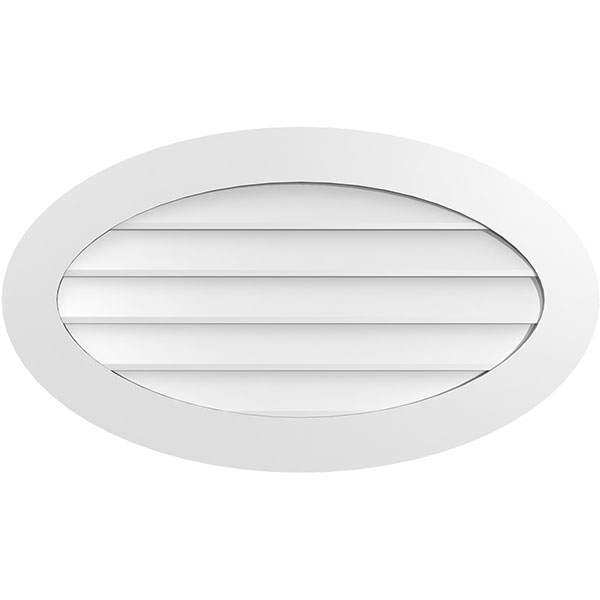 Ekena Millwork GVPHO38X2201SN