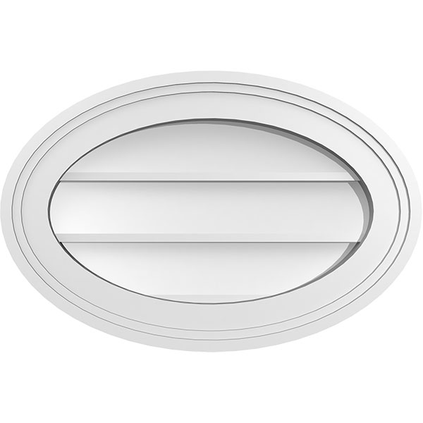 Ekena Millwork GVPHO18X1202SN