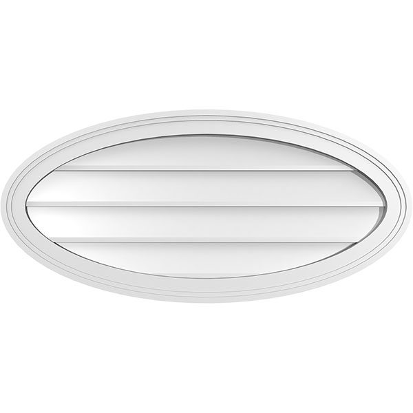 Ekena Millwork GVPHO34X1602SN
