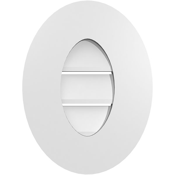 Ekena Millwork GVPVO12X1601SF