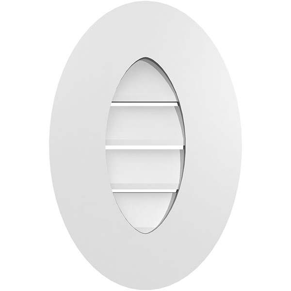 Ekena Millwork GVPVO12X1801SF