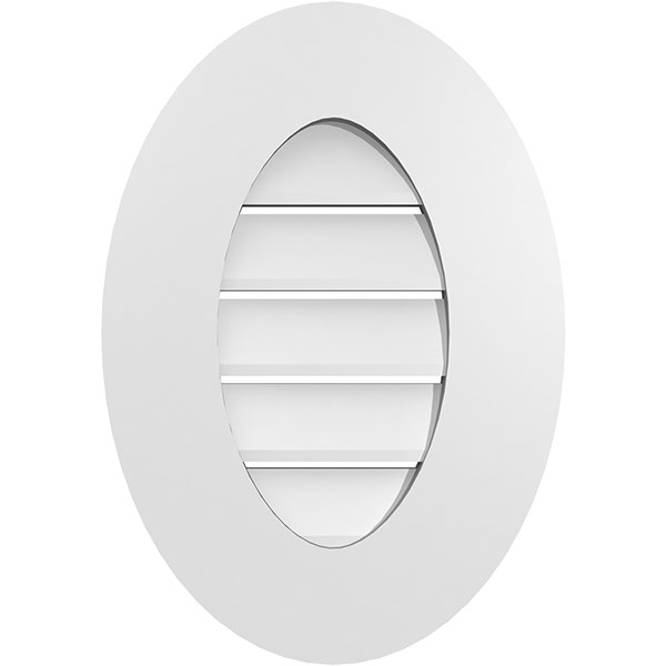 Ekena Millwork GVPVO14X2001SF