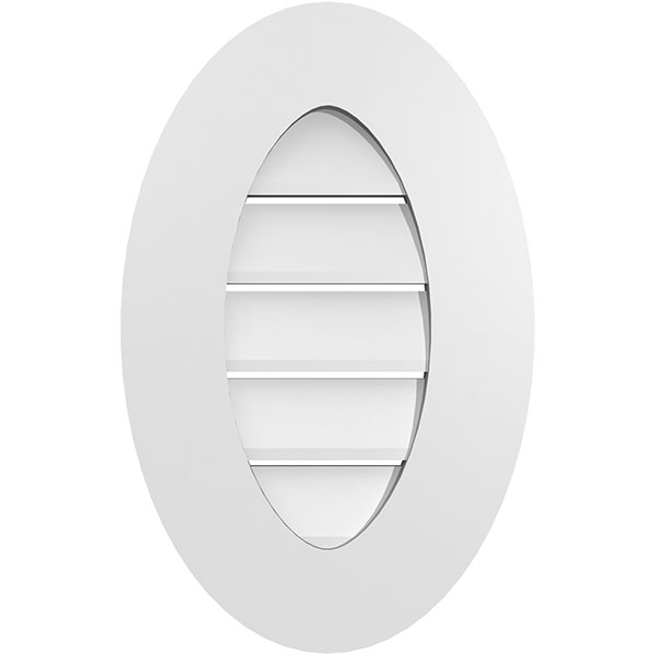 Ekena Millwork GVPVO14X2201SF