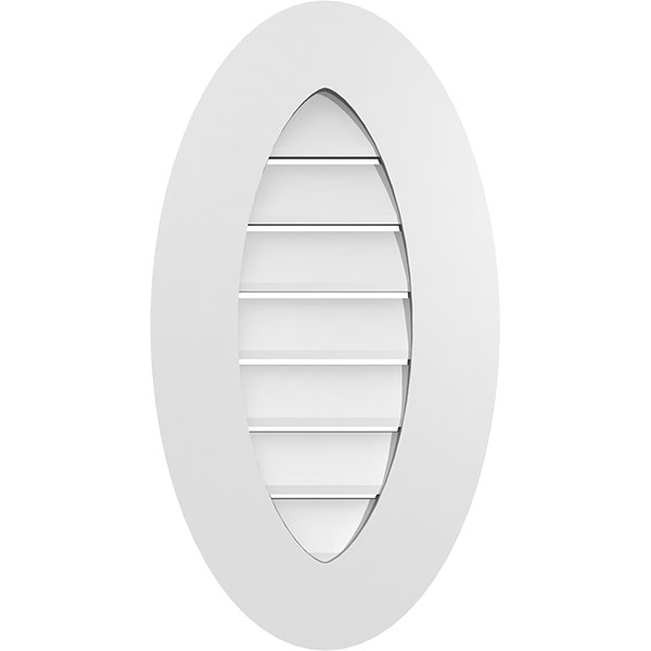 Ekena Millwork GVPVO14X2601SF