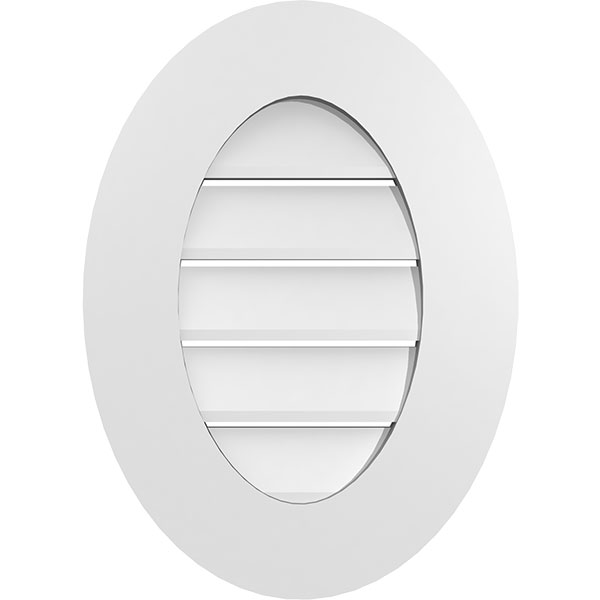 Ekena Millwork GVPVO16X2201SF