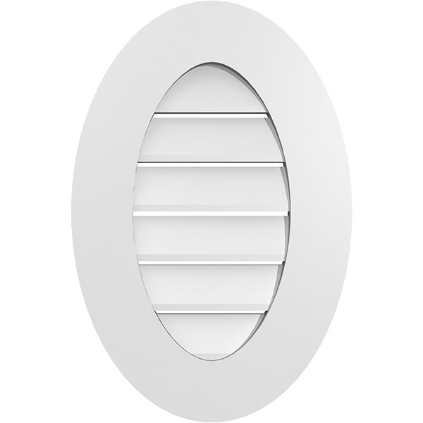 Ekena Millwork GVPVO16X2401SF