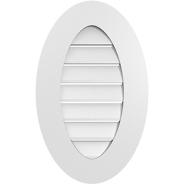 Ekena Millwork GVPVO16X2601SF