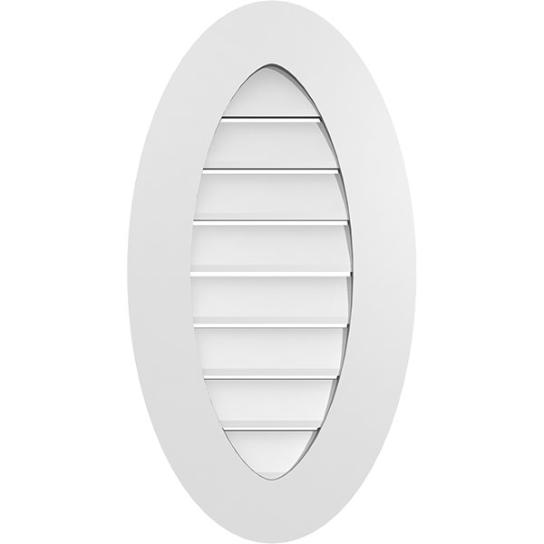 Ekena Millwork GVPVO16X3001SF