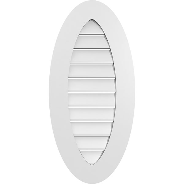 Ekena Millwork GVPVO16X3401SF