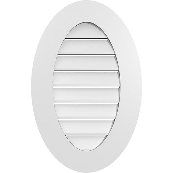 Ekena Millwork GVPVO18X2801SF