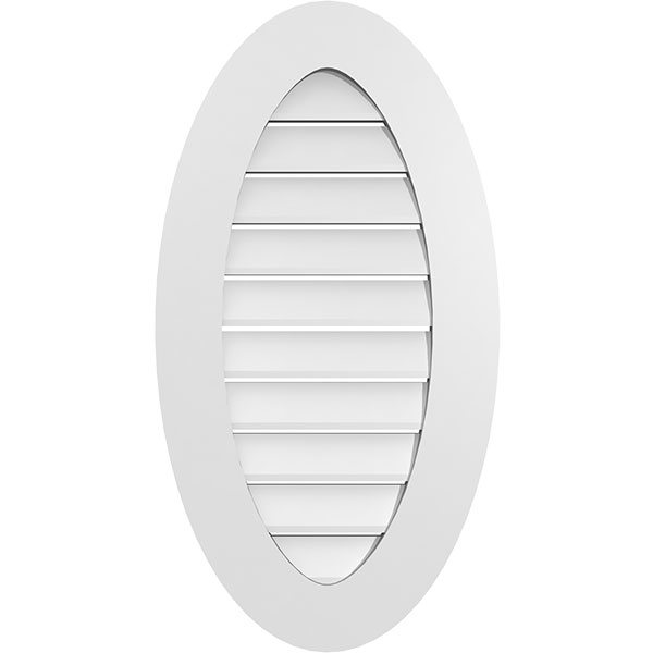Ekena Millwork GVPVO18X3401SF