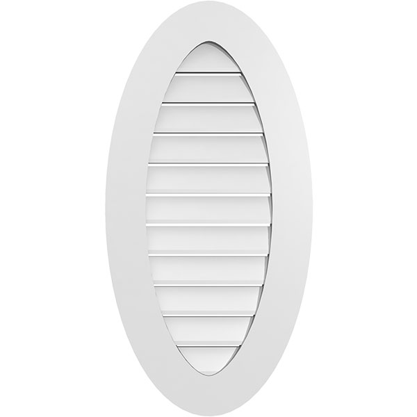 Ekena Millwork GVPVO18X3601SF