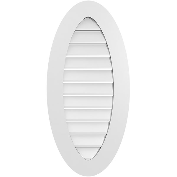 Ekena Millwork GVPVO18X3801SF