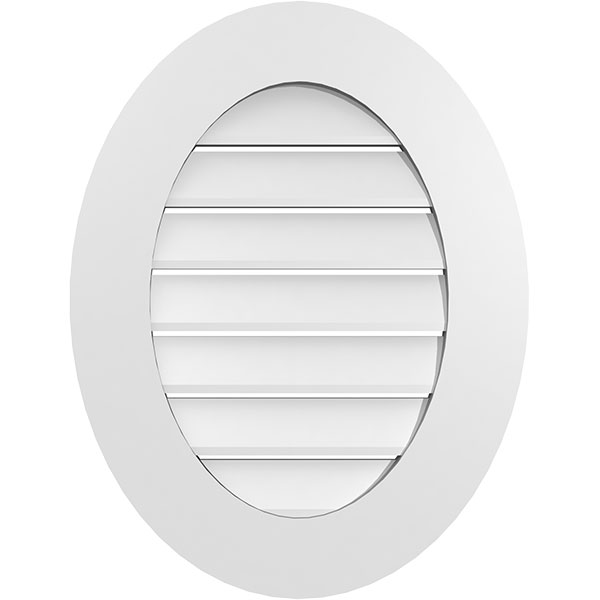 Ekena Millwork GVPVO20X2601SF