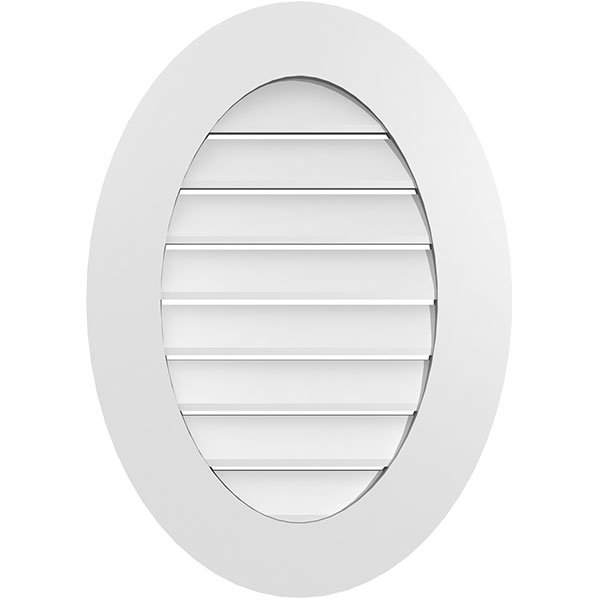 Ekena Millwork GVPVO20X2801SF