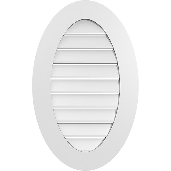 Ekena Millwork GVPVO20X3201SF