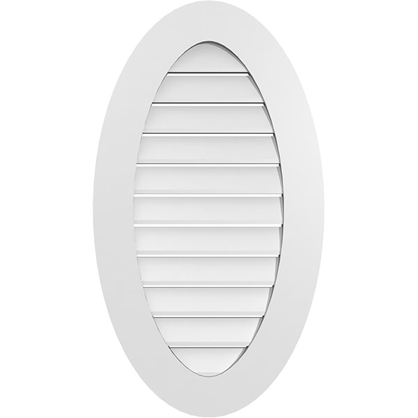 Ekena Millwork GVPVO20X3601SF