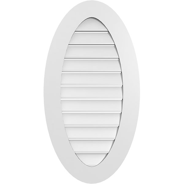 Ekena Millwork GVPVO20X3801SF