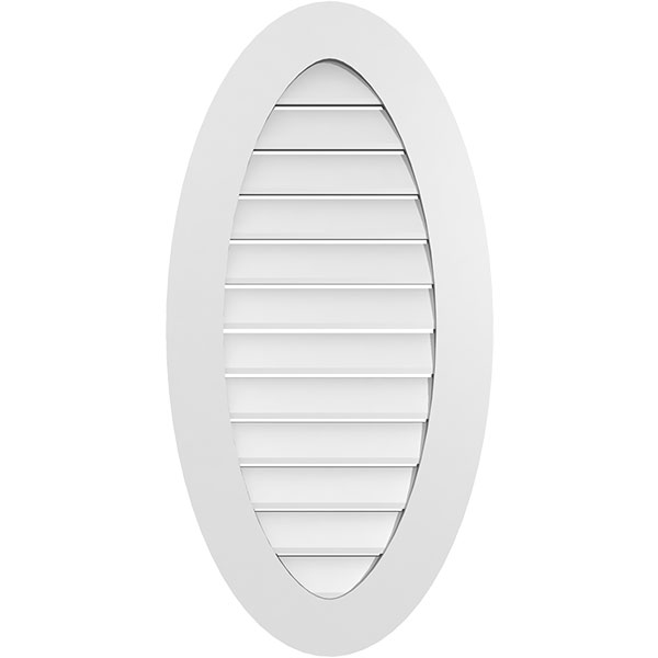 Ekena Millwork GVPVO20X4001SF