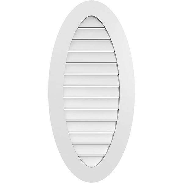 Ekena Millwork GVPVO20X4201SF