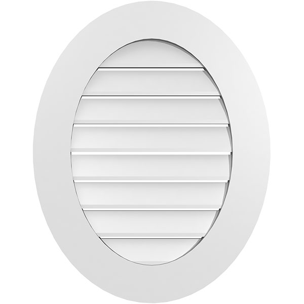 Ekena Millwork GVPVO22X2801SF