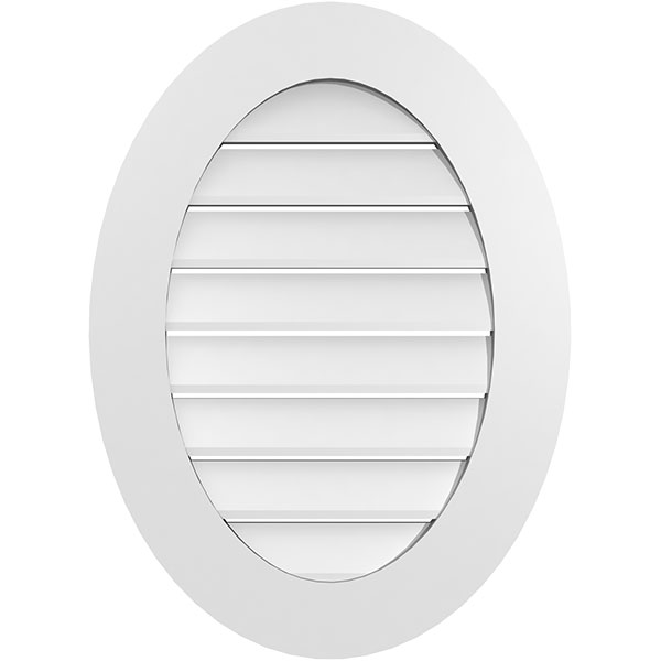 Ekena Millwork GVPVO22X3001SF