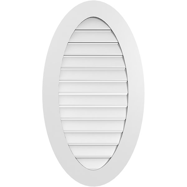 Ekena Millwork GVPVO22X4001SF