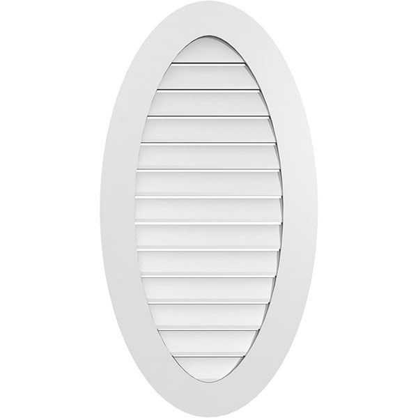 Ekena Millwork GVPVO22X4201SF