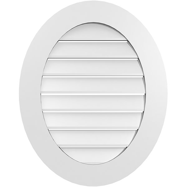 Ekena Millwork GVPVO24X3001SF