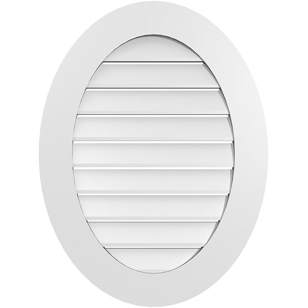 Ekena Millwork GVPVO24X3201SF
