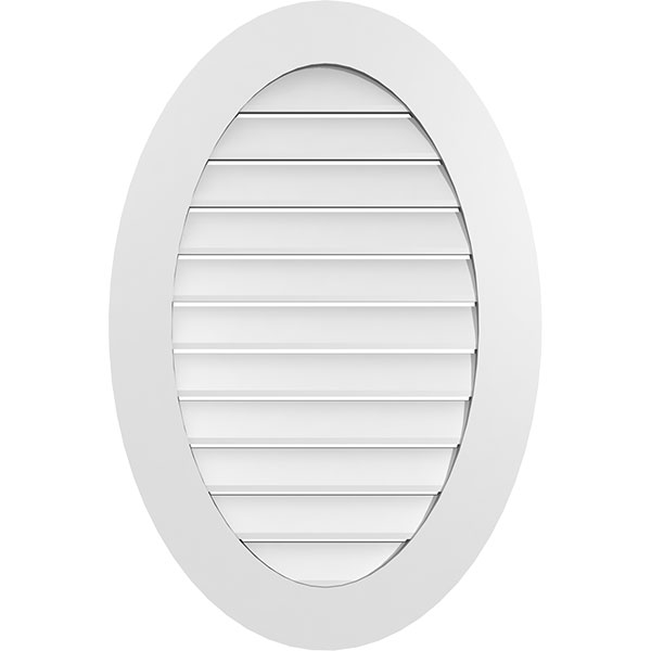 Ekena Millwork GVPVO24X3601SF