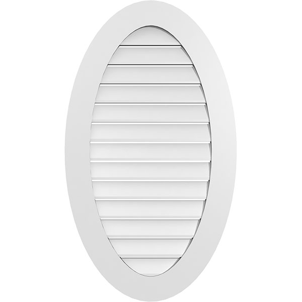 Ekena Millwork GVPVO24X4201SF
