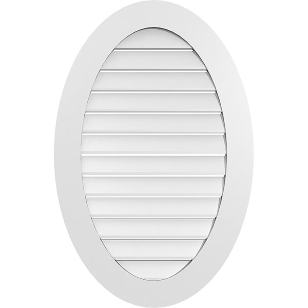 Ekena Millwork GVPVO26X4001SF