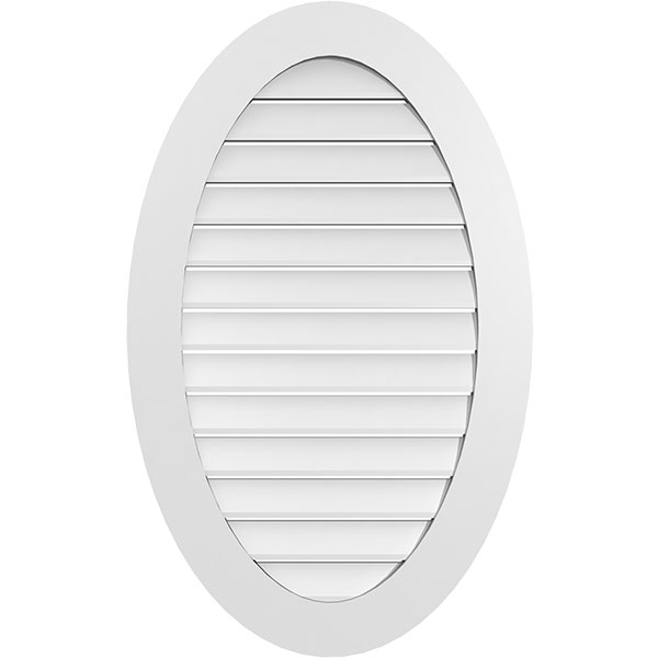 Ekena Millwork GVPVO26X4201SF