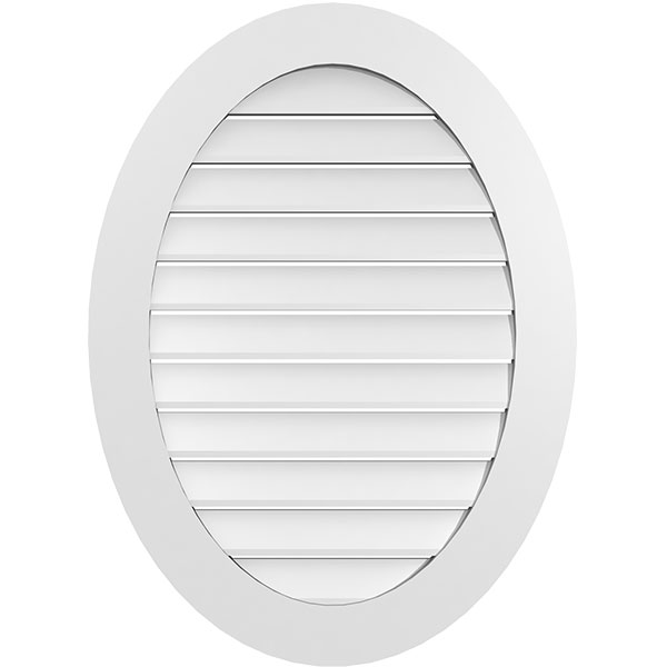 Ekena Millwork GVPVO28X3801SF