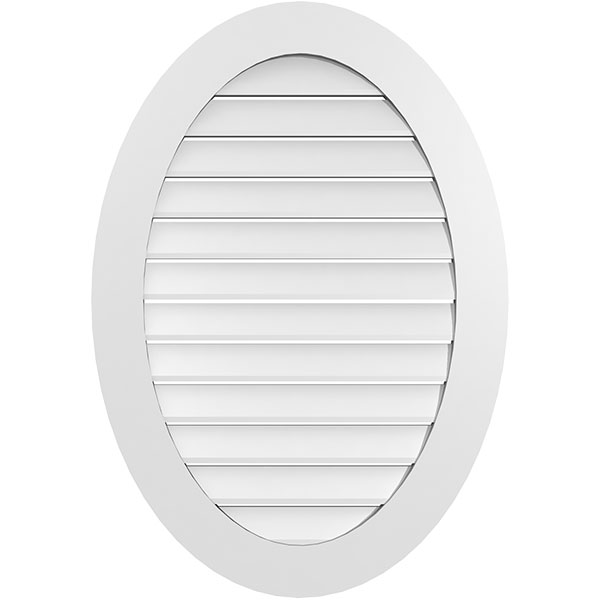 Ekena Millwork GVPVO28X4001SF