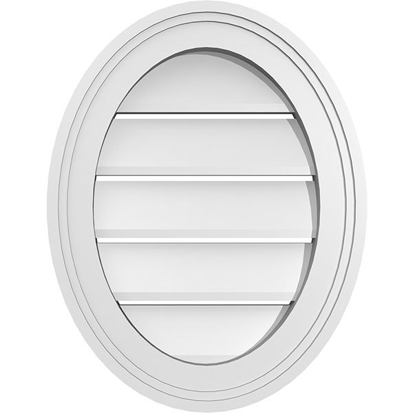 Ekena Millwork GVPVO14X1802SF
