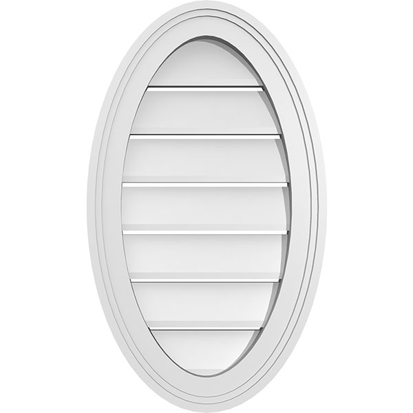 Ekena Millwork GVPVO14X2402SF