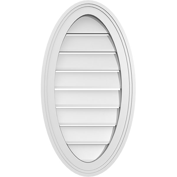 Ekena Millwork GVPVO14X2602SF