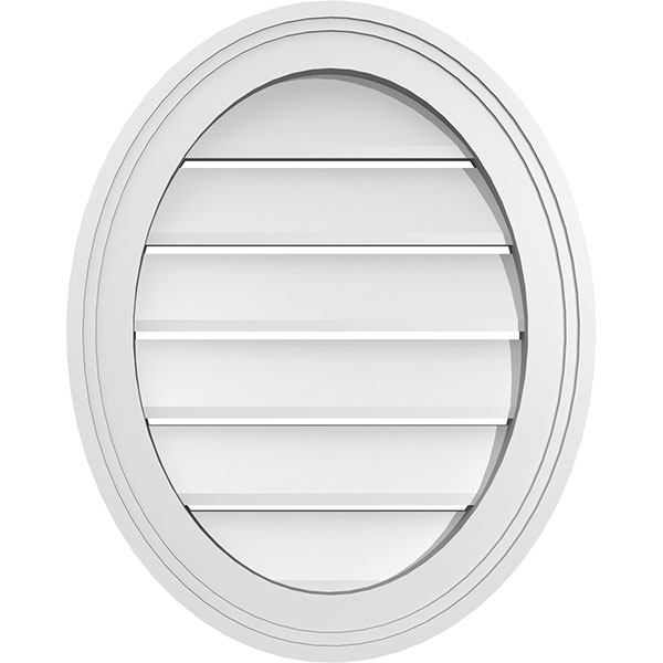Ekena Millwork GVPVO16X2002SF