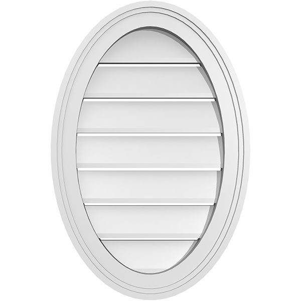 Ekena Millwork GVPVO16X2402SF