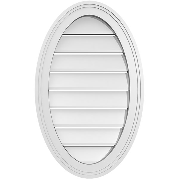 Ekena Millwork GVPVO16X2602SF