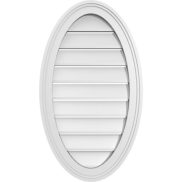 Ekena Millwork GVPVO16X2802SF
