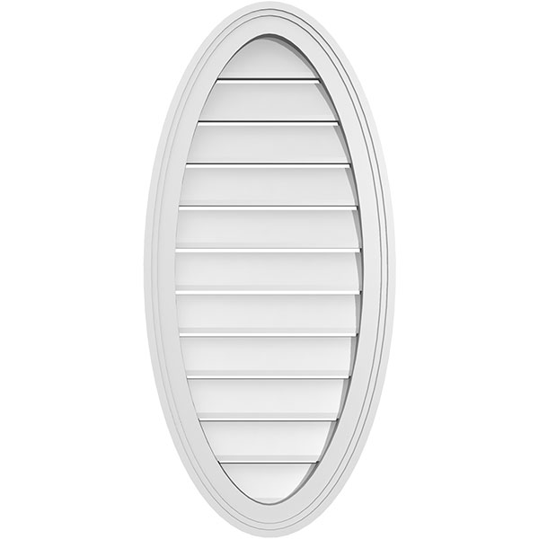 Ekena Millwork GVPVO16X3402SF
