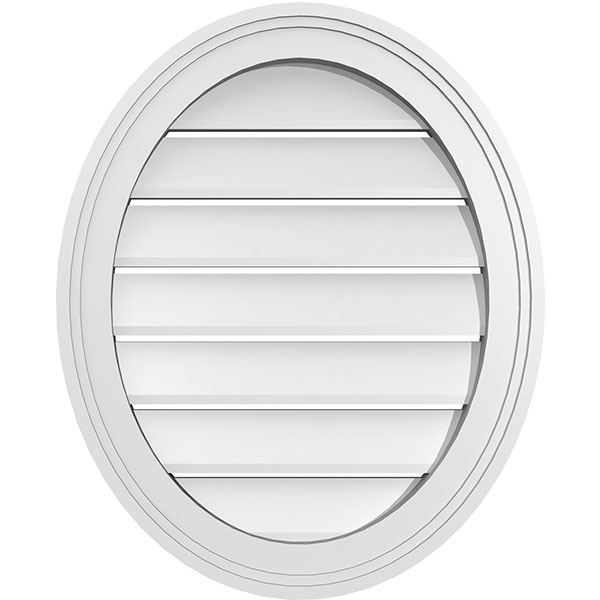 Ekena Millwork GVPVO18X2202SF