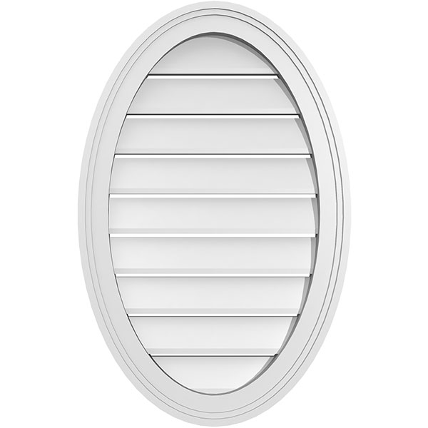 Ekena Millwork GVPVO18X2802SF