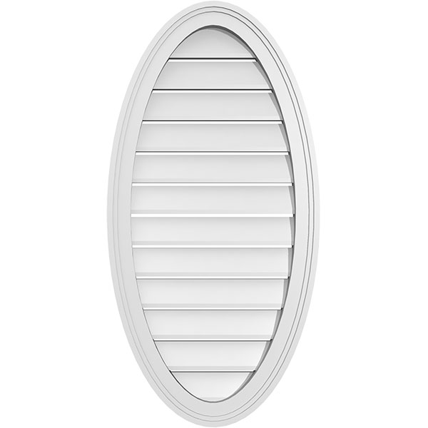 Ekena Millwork GVPVO18X3602SF