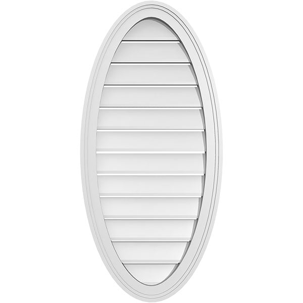 Ekena Millwork GVPVO18X3802SF