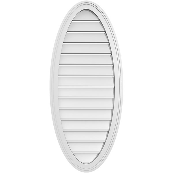 Ekena Millwork GVPVO18X4202SF