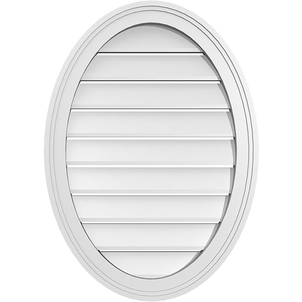 Ekena Millwork GVPVO20X2802SF